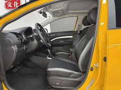 Kia Yipao 2021 1.4L CVT Fun Sunroof Edition - ფოტო 17