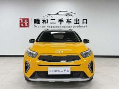 Kia Yipao 2021 1.4L CVT Fun Sunroof Edition - ფოტო 2