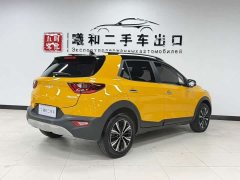 Kia Yipao 2021 1.4L CVT Fun Sunroof Edition - ფოტო 4