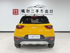 Kia Yipao 2021 1.4L CVT Fun Sunroof Edition - ფოტო 5
