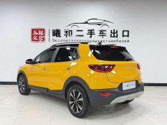 Kia Yipao 2021 1.4L CVT Fun Sunroof Edition - ფოტო 6