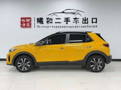 Kia Yipao 2021 1.4L CVT Fun Sunroof Edition - ფოტო 7