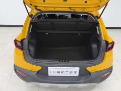 Kia Yipao 2021 1.4L CVT Fun Sunroof Edition - ფოტო 8