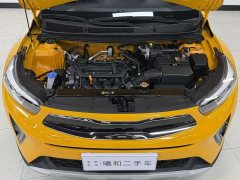 Kia Yipao 2021 1.4L CVT Fun Sunroof Edition - ფოტო 9