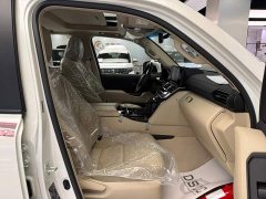 Toyota Land Cruiser (Imported) LC300 4.0L Middle East Version - ფოტო 12