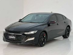 Chevrolet Malibu XL Redline 550T Automatic Sharp Connect Edition - ფოტო 1