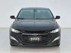 Chevrolet Malibu XL Redline 550T Automatic Sharp Connect Edition - ფოტო 2