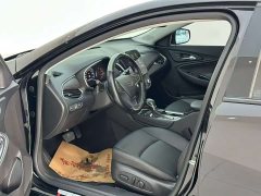 Chevrolet Malibu XL Redline 550T Automatic Sharp Connect Edition - ფოტო 4