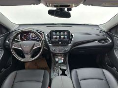 Chevrolet Malibu XL Redline 550T Automatic Sharp Connect Edition - ფოტო 5