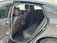 Chevrolet Malibu XL Redline 550T Automatic Sharp Connect Edition - ფოტო 6