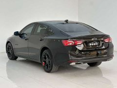 Chevrolet Malibu XL Redline 550T Automatic Sharp Connect Edition - ფოტო 7