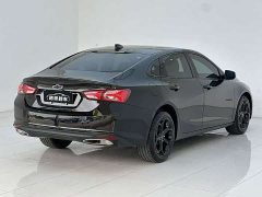 Chevrolet Malibu XL Redline 550T Automatic Sharp Connect Edition - ფოტო 9