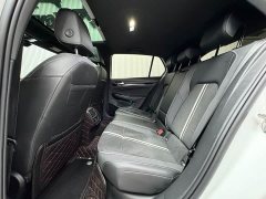 Volkswagen Golf 2021 280TSI DSG R-Line - ფოტო 10