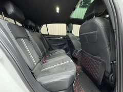 Volkswagen Golf 2021 280TSI DSG R-Line - ფოტო 12
