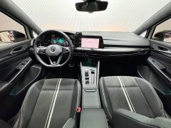 Volkswagen Golf 2021 280TSI DSG R-Line - ფოტო 13