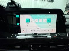 Volkswagen Golf 2021 280TSI DSG R-Line - ფოტო 17