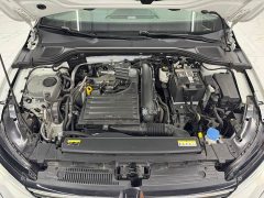 Volkswagen Golf 2021 280TSI DSG R-Line - ფოტო 19