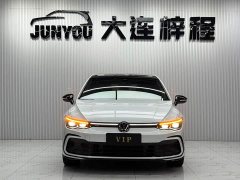 Volkswagen Golf 2021 280TSI DSG R-Line - ფოტო 2