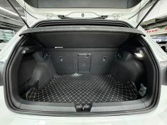Volkswagen Golf 2021 280TSI DSG R-Line - ფოტო 20