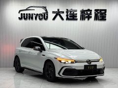 Volkswagen Golf 2021 280TSI DSG R-Line - ფოტო 3