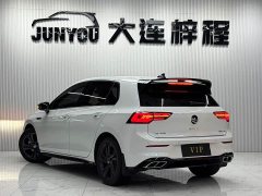 Volkswagen Golf 2021 280TSI DSG R-Line - ფოტო 6