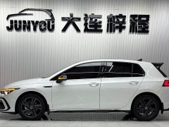 Volkswagen Golf 2021 280TSI DSG R-Line - ფოტო 7
