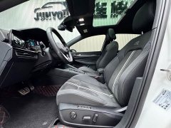 Volkswagen Golf 2021 280TSI DSG R-Line - ფოტო 9