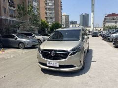 Buick GL8 ES Luxe 653T Comfort - ფოტო 1