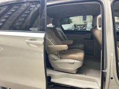 Buick GL8 ES Luxe 653T Comfort - ფოტო 10