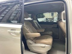 Buick GL8 ES Luxe 653T Comfort - ფოტო 11