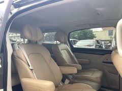 Buick GL8 ES Luxe 653T Comfort - ფოტო 13