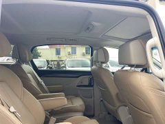 Buick GL8 ES Luxe 653T Comfort - ფოტო 14
