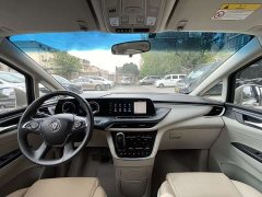 Buick GL8 ES Luxe 653T Comfort - ფოტო 15
