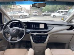 Buick GL8 ES Luxe 653T Comfort - ფოტო 16