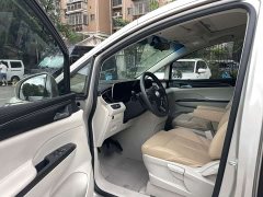 Buick GL8 ES Luxe 653T Comfort - ფოტო 17