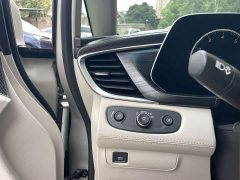 Buick GL8 ES Luxe 653T Comfort - ფოტო 18