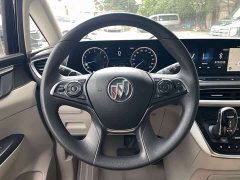Buick GL8 ES Luxe 653T Comfort - ფოტო 19
