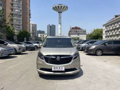 Buick GL8 ES Luxe 653T Comfort - ფოტო 2