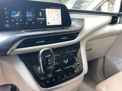 Buick GL8 ES Luxe 653T Comfort - ფოტო 20