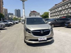 Buick GL8 ES Luxe 653T Comfort - ფოტო 3