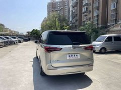 Buick GL8 ES Luxe 653T Comfort - ფოტო 4