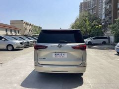 Buick GL8 ES Luxe 653T Comfort - ფოტო 5