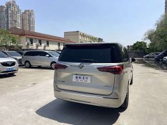 Buick GL8 ES Luxe 653T Comfort - ფოტო 6
