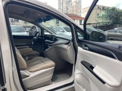 Buick GL8 ES Luxe 653T Comfort - ფოტო 7