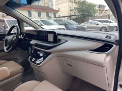 Buick GL8 ES Luxe 653T Comfort - ფოტო 8