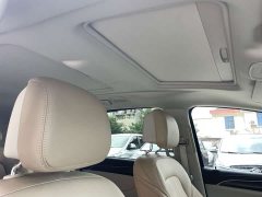 Buick GL8 ES Luxe 653T Comfort - ფოტო 9