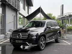 Mercedes-Benz GLS 450 4MATIC Dynamic - ფოტო 1