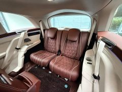 Mercedes-Benz GLS 450 4MATIC Dynamic - ფოტო 11