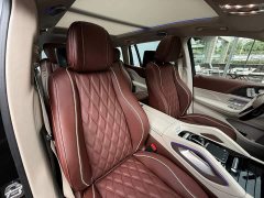 Mercedes-Benz GLS 450 4MATIC Dynamic - ფოტო 13