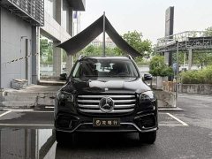 Mercedes-Benz GLS 450 4MATIC Dynamic - ფოტო 2